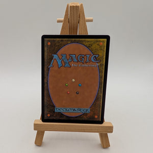 Mtg AURELIA, EXEMPLAR OF JUSTICE ANIME BORDERLESS NM RVR 0436 FRENLY BRICKS - Open 7 Days