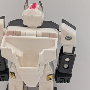 Super Electron Bioman Transformation Combination Bio Robo Victor *missing feet+* FRENLY BRICKS - Open 7 Days