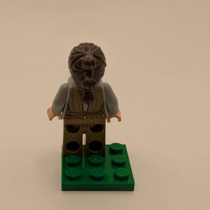 LEGO MINIFIG Star Wars Rey sw0677 FRENLY BRICKS - Open 7 Days
