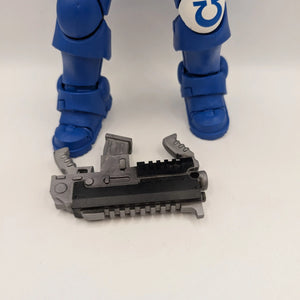 Warhammer 40,000 - Space Marine Reiver McFarlane 7” Action Figure FRENLY BRICKS - Open 7 Days
