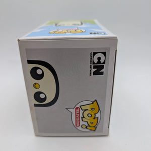 Funko Pop! Vinyl Figure - Adventure Time - Gunter #87 (VAULTED) FRENLY BRICKS - Open 7 Days