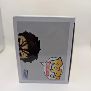 Overhaul #1012 Funko Pop! Vinyl Figure – My Hero Academia Collectible FRENLY BRICKS - Open 7 Days
