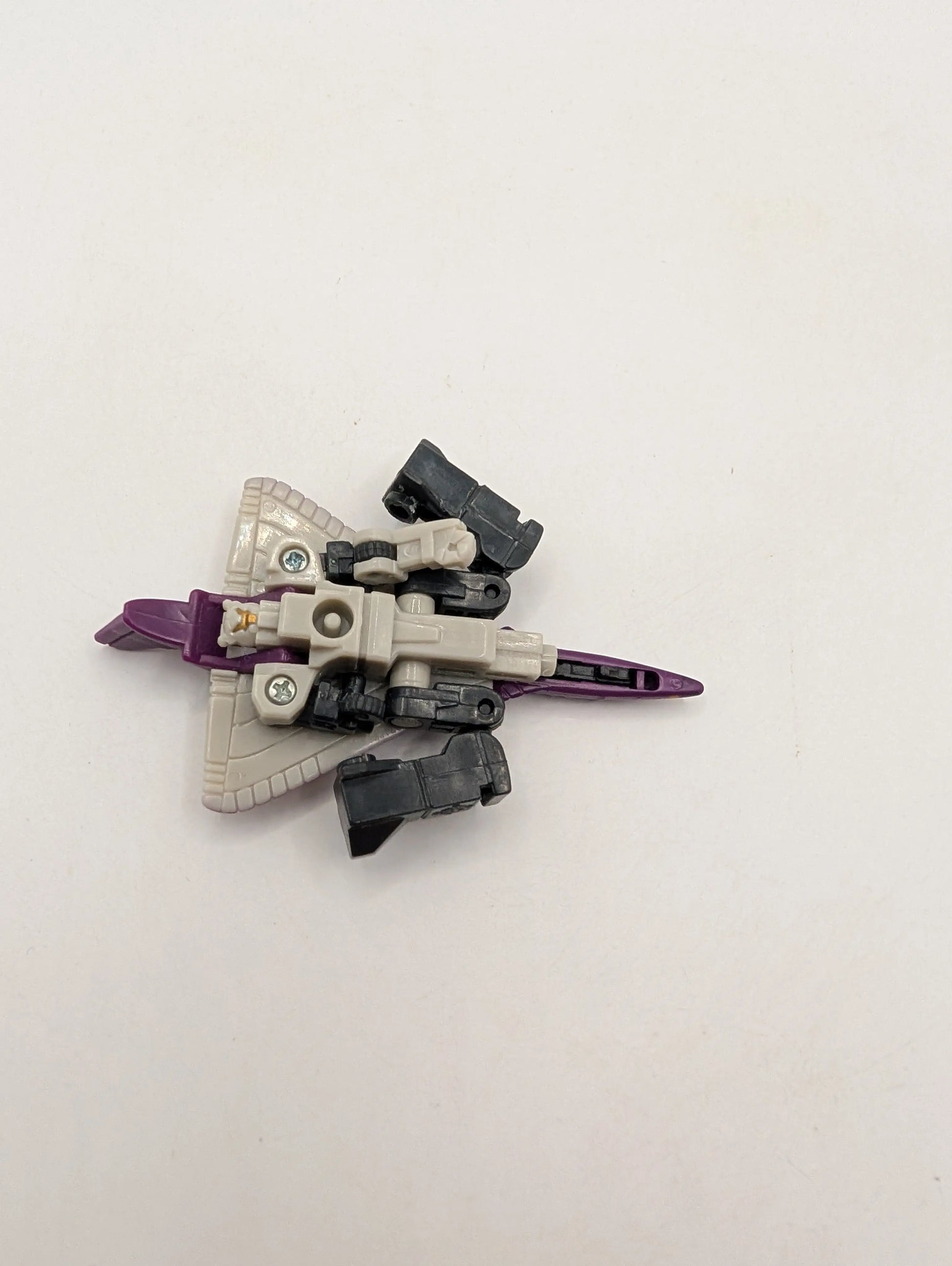 Armada
Mini-Cons: Air Assault Team
Jetstorm FRENLY BRICKS - Open 7 Days