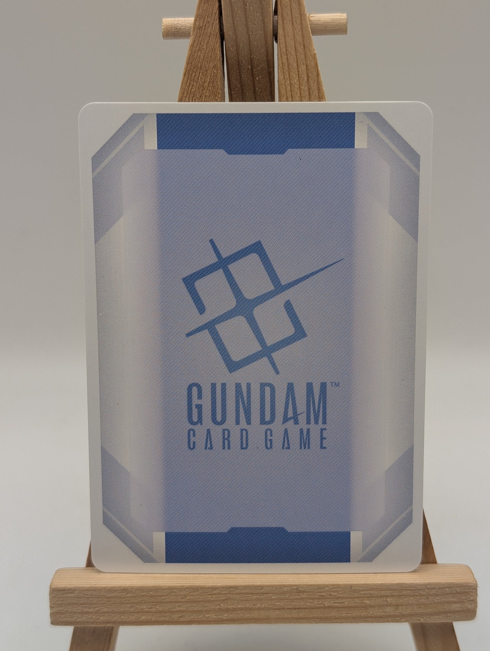 Gundam TCG - Wing Gundam Zero GD01-024 LR Newtype Rising FRENLY BRICKS - Open 7 Days