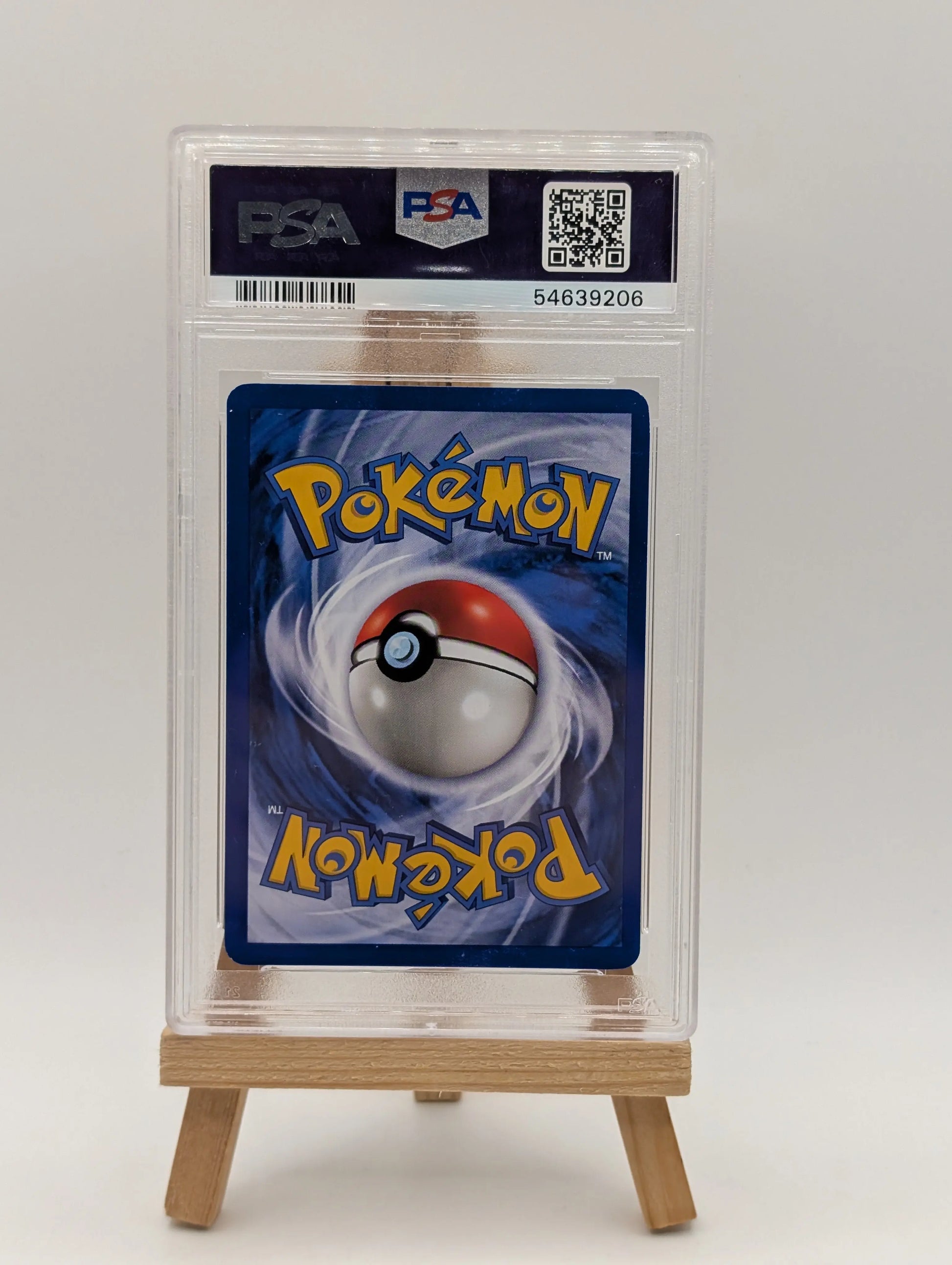 2000 POKEMON TEAM ROCKET Card DARK MACHAMP -HOLO 10/82  1ST EDITION  PSA 8 FRENLY BRICKS - Open 7 Days