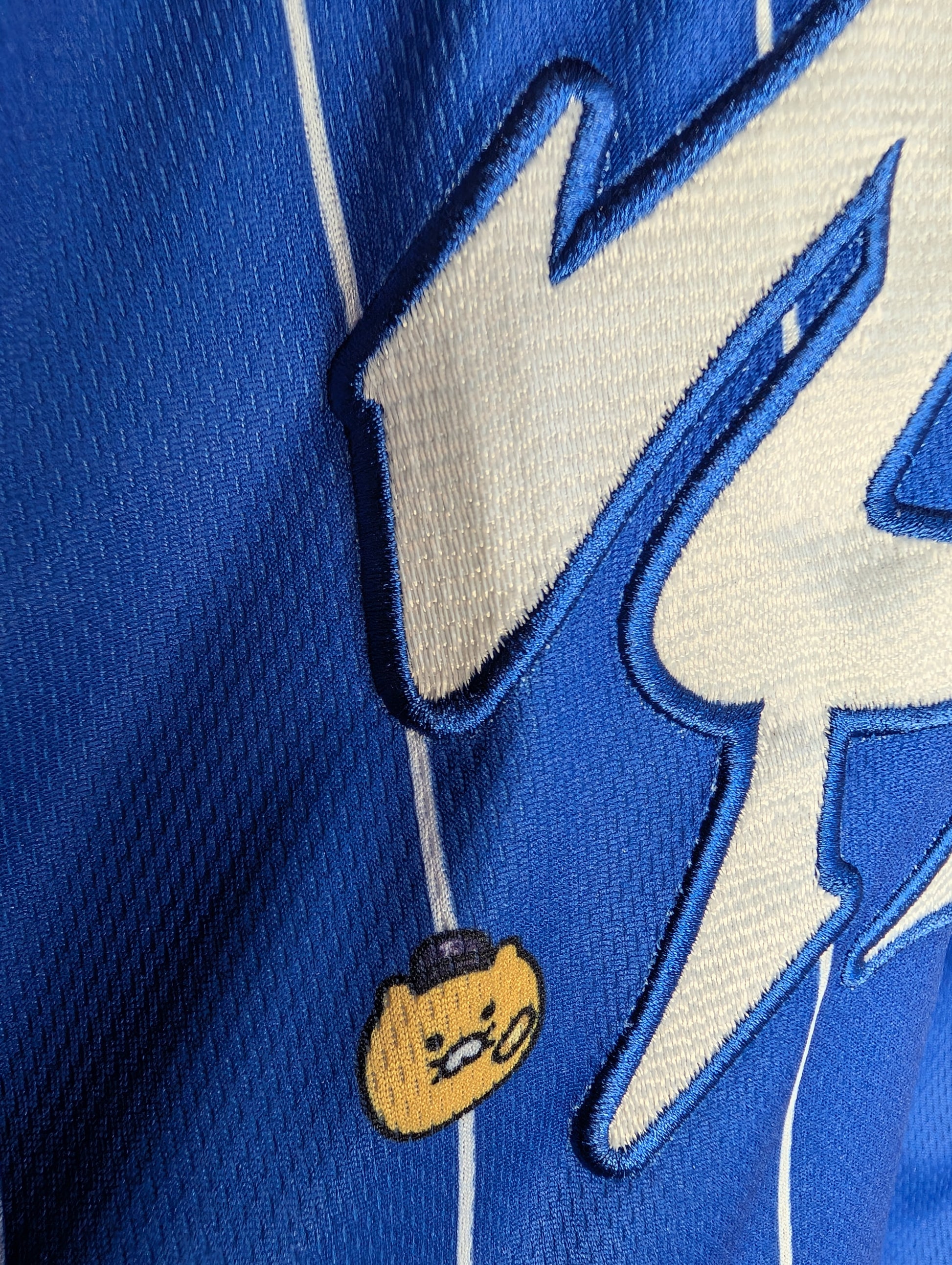 Pro Specs X Kakao Friends Sports for All Choonsik the Cat KBO National Team 2024 XXL