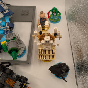LEGO Dimensions Base + Figures Slimer Batman Gandalf Goonies and more FRENLY BRICKS - Open 7 Days