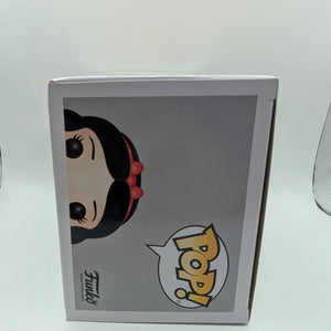 Funko Pop! Disney - Snow White and the Seven Dwarfs Vinyl Figure #339 FRENLY BRICKS - Open 7 Days