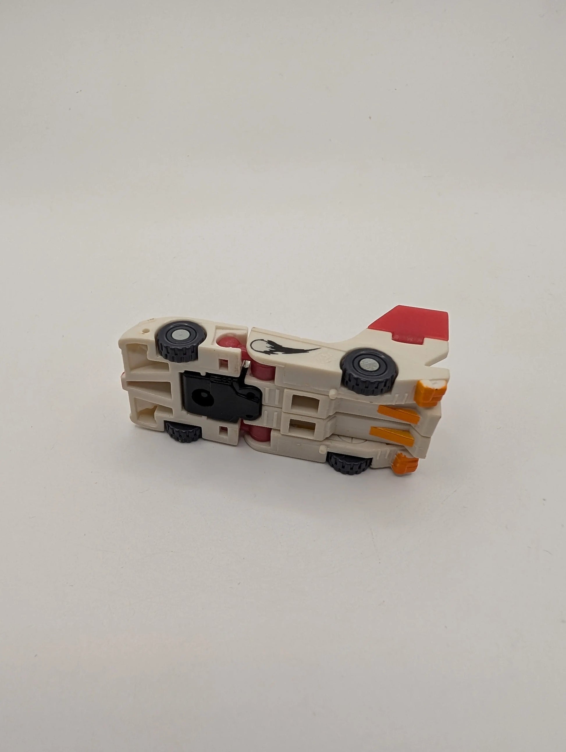 Loose Transformers Armada Road Assault Mini-Con Team Downshift Figure FRENLY BRICKS - Open 7 Days