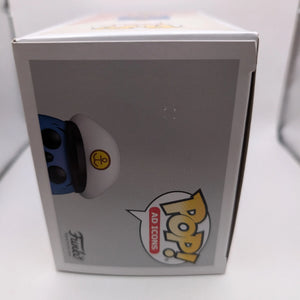 Smaxey the Seal SDCC 123 KELLOGGS Funko Pop Vinyl FRENLY BRICKS - Open 7 Days