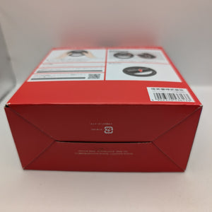 Nintendo Switch Joy-Con Wheel (Set Of 2) OEM Genuine For Racing Games Mario Kart FRENLY BRICKS - Open 7 Days