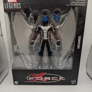 Marvel Legends 6