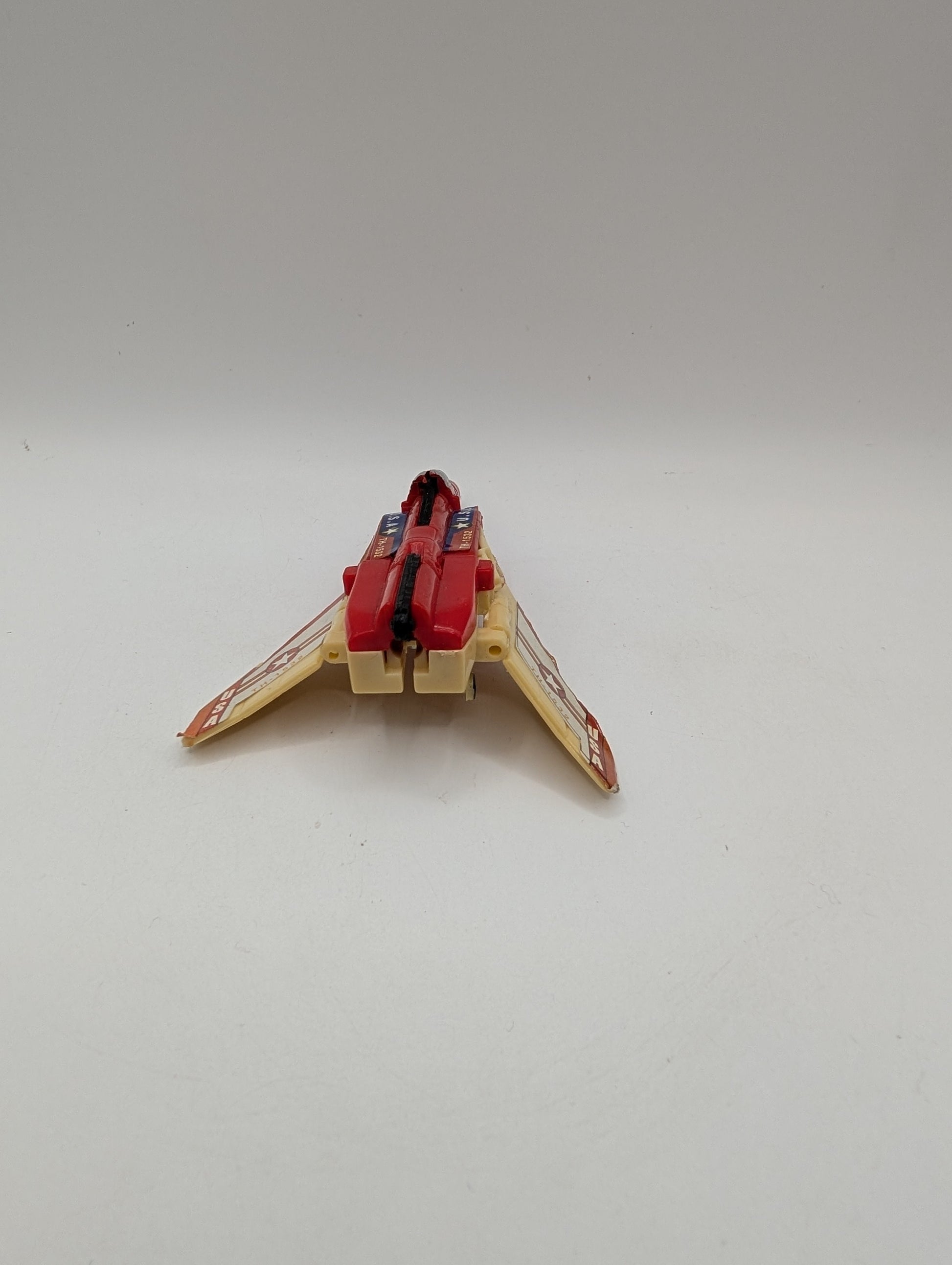 VINTAGE AERIALBOT 3rd Party VFA-2000 TH-1532 FRENLY BRICKS - Open 7 Days