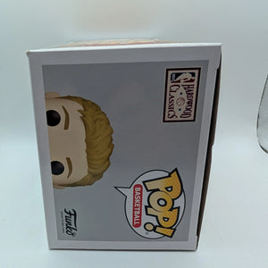 Larry Bird #110 Team USA Basketball NBA Funko Pop Vinyl FRENLY BRICKS - Open 7 Days