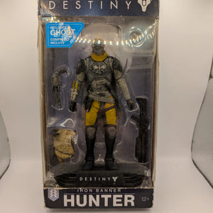 MCFARLANE TOYS- 