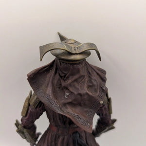 Easterling Warrior Lord of the Rings Armor Action Figure LOTR Toybiz Two Towers loose FRENLY BRICKS - Open 7 Days