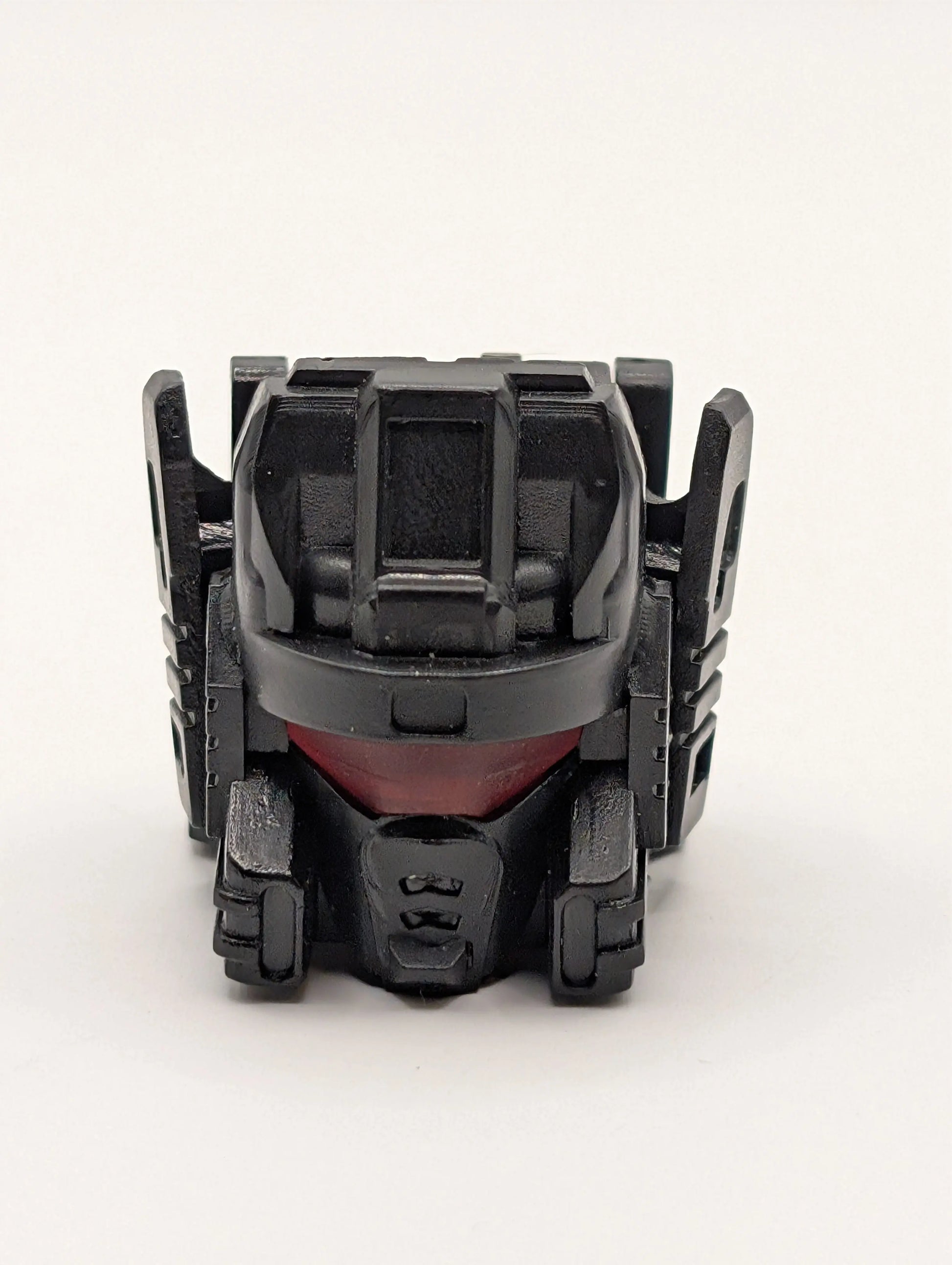 Headmaster Warrior Butcher Upgrade Kit HEAD ONLY FRENLY BRICKS - Open 7 Days