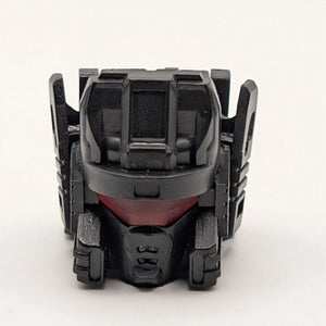 Headmaster Warrior Butcher Upgrade Kit HEAD ONLY FRENLY BRICKS - Open 7 Days