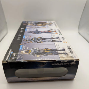 MCFARLANE TOYS- 