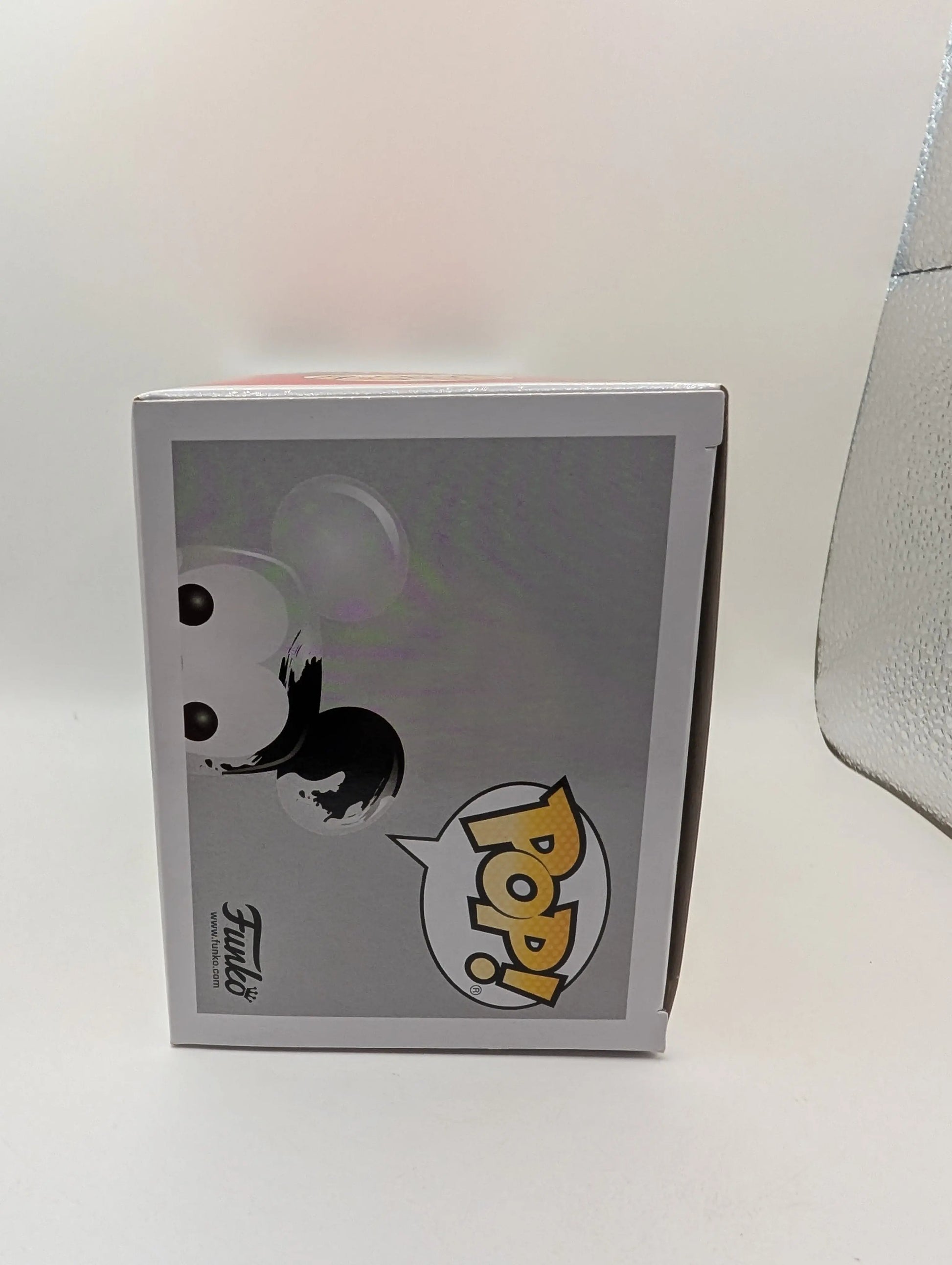 DIY MICKEY MOUSE Funko Pop Vinyl 01 FUNKO DISNEY FRENLY BRICKS - Open 7 Days