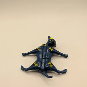 Vintage Crash Test Dummies Bumper Dog Action Figure TYCO 1992 FRENLY BRICKS - Open 7 Days