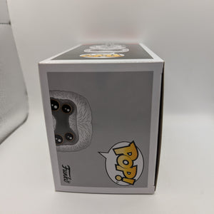 Star Wars- Muftak #173 Funko Pop Vinyl. ECCC 2017 Exclusive FRENLY BRICKS - Open 7 Days