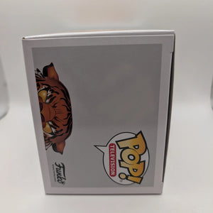 Funko Pop! Vinyl - The Walking Dead #653 - Shiva FRENLY BRICKS - Open 7 Days