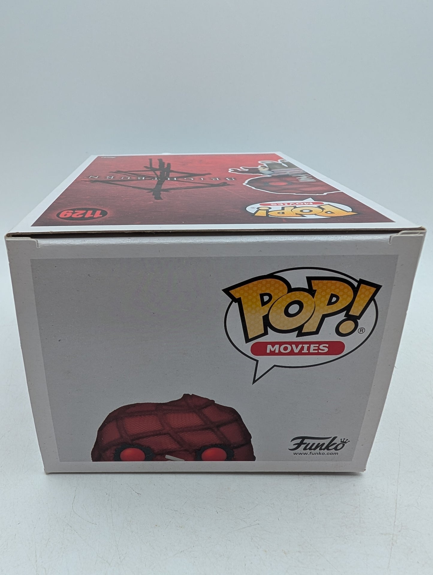 Funko Pop! Vinyl Brightburn Brandon Breyer #1129 Figure