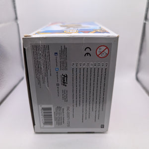 Funko Pop! Groot w/Mix Tape #260 - Marvel Collector Corps Exclusive FRENLY BRICKS - Open 7 Days