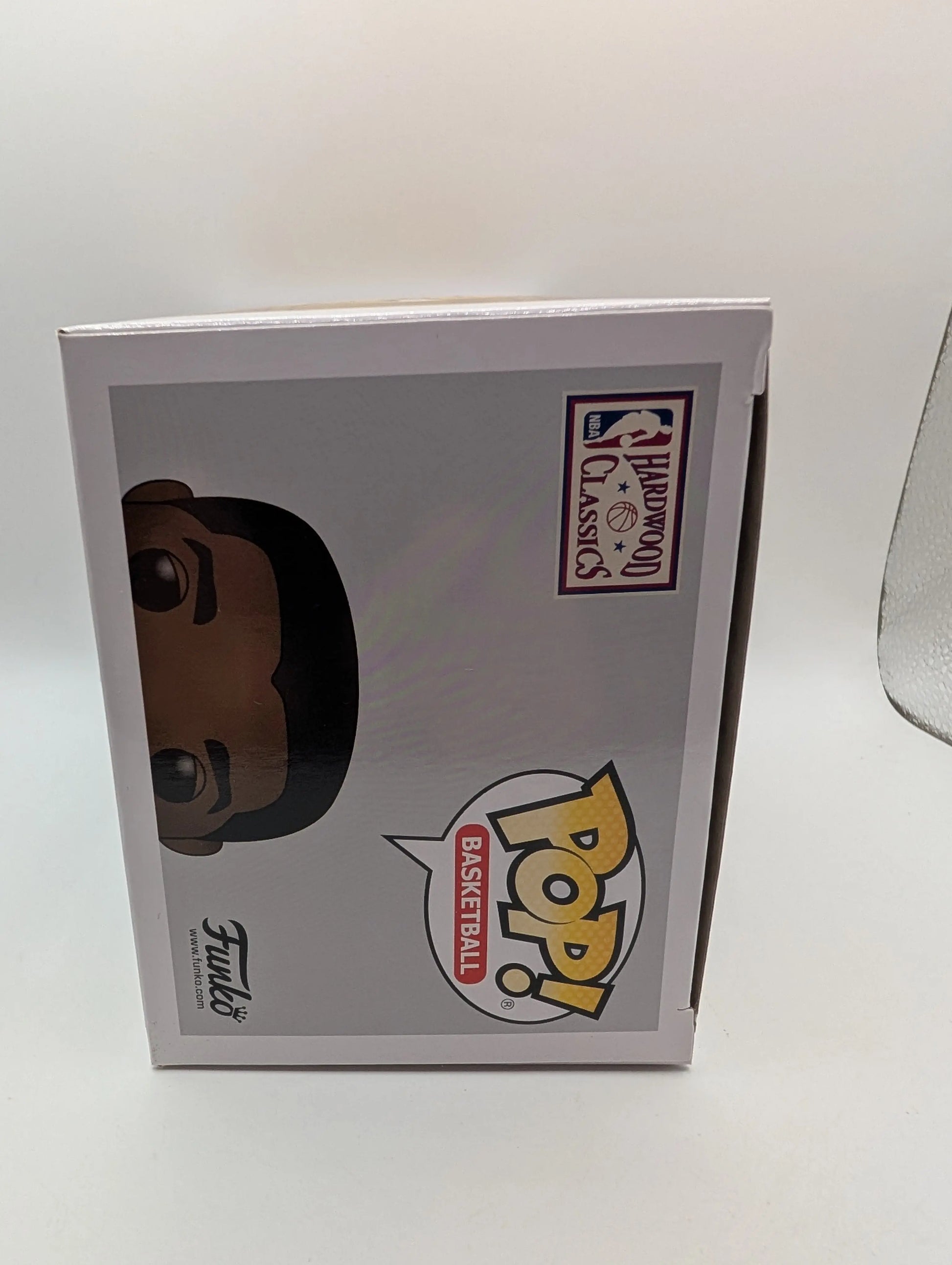 Funko Pop Vinyl Magic Johnson #78 Los Angeles Lakers NBA Basketball FRENLY BRICKS - Open 7 Days