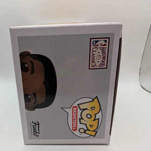 Funko Pop Vinyl Magic Johnson #78 Los Angeles Lakers NBA Basketball FRENLY BRICKS - Open 7 Days