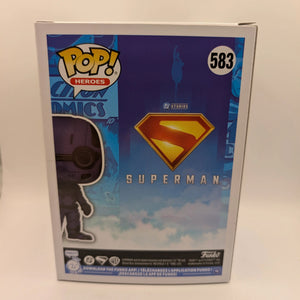Superman DC's Ultraman #583 CHASE Hammer of Boravia FRENLY BRICKS - Open 7 Days
