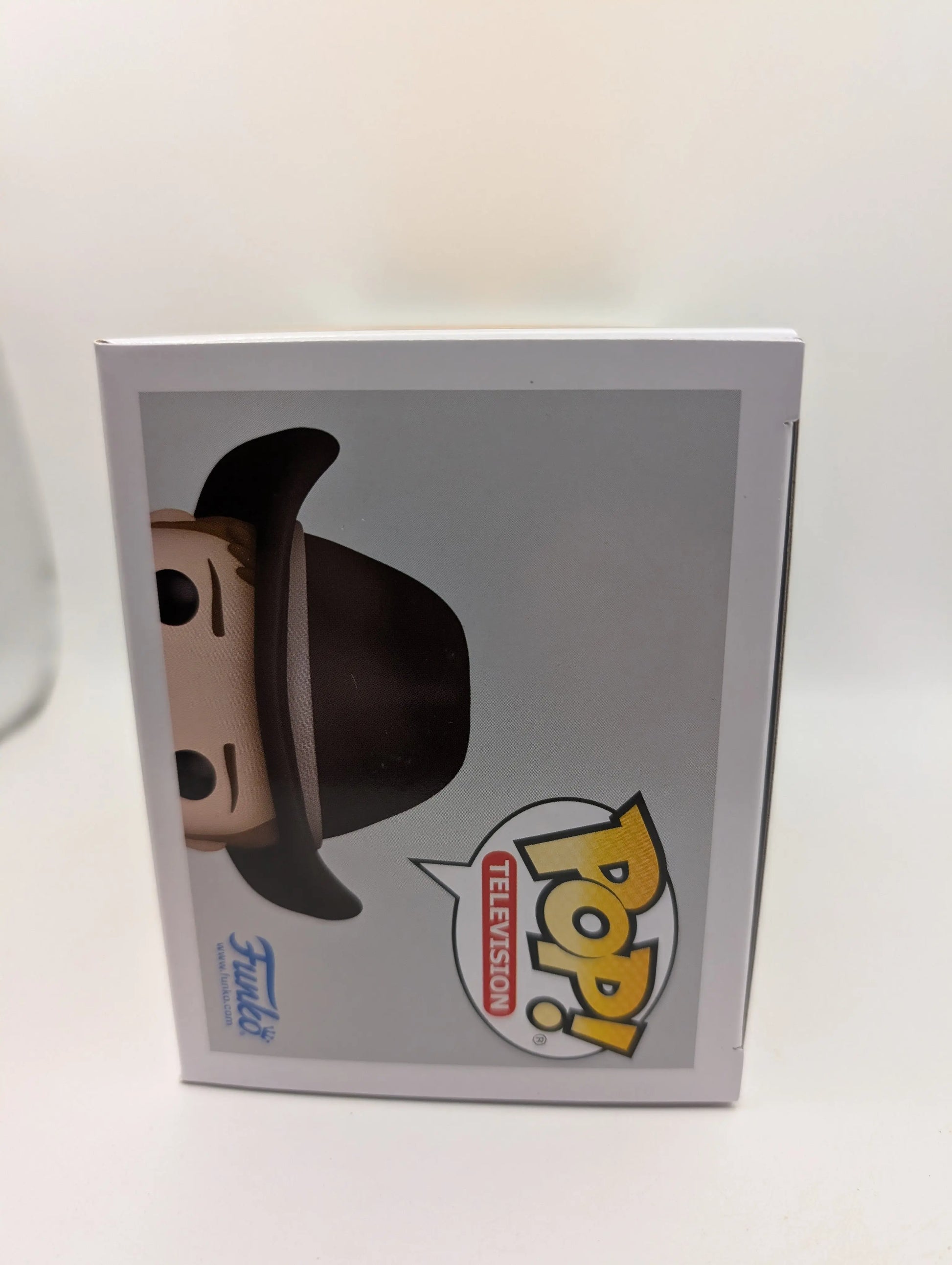 Kayce Dutton Yellowstone Funko Pop Vinyl Collectible Figurine 1363 FRENLY BRICKS - Open 7 Days