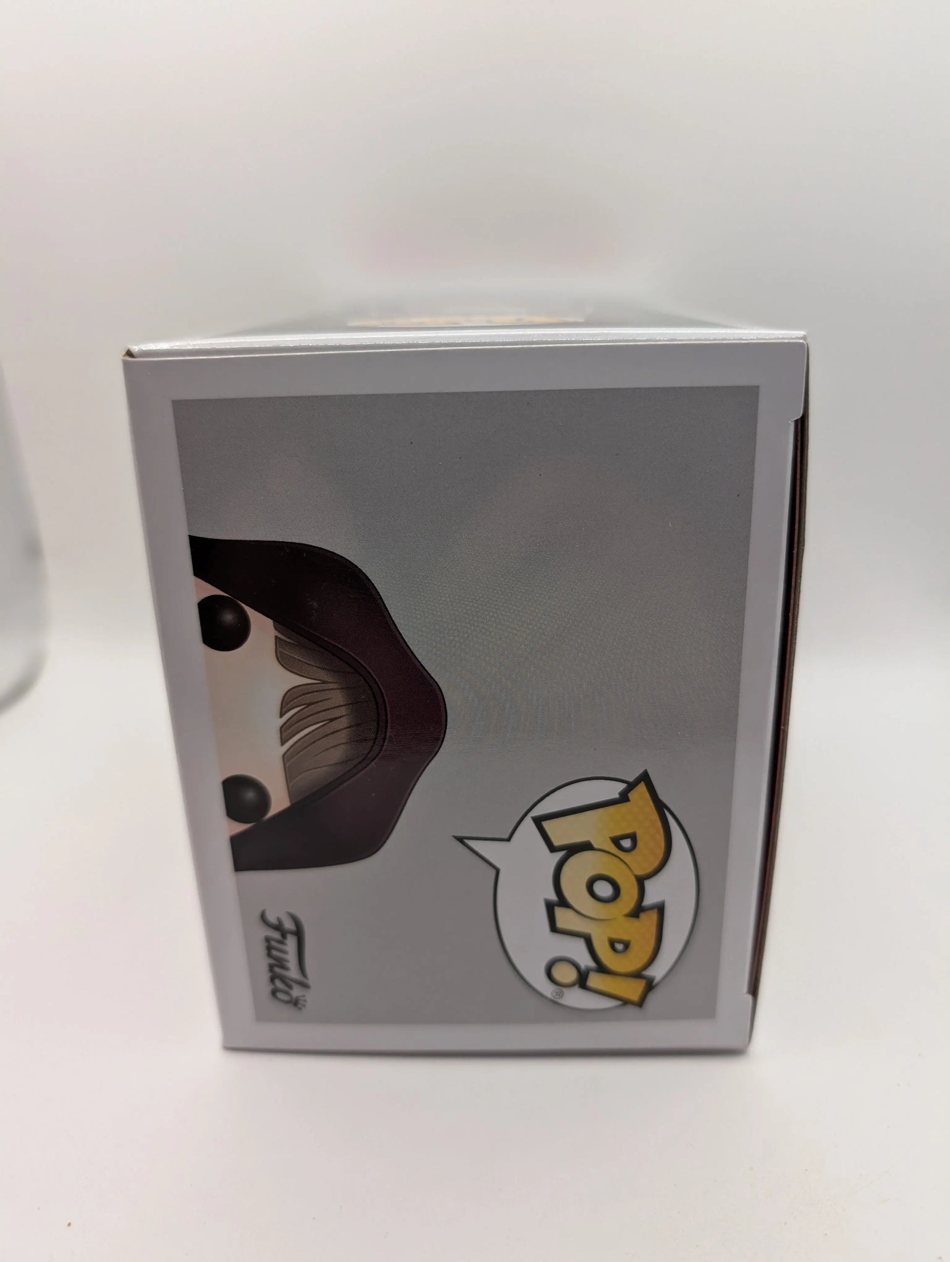 Hooded Luke Skywalker GALACTIC 126 STAR WARS Funko Pop Vinyl FRENLY BRICKS - Open 7 Days