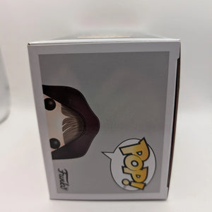 Hooded Luke Skywalker GALACTIC 126 STAR WARS Funko Pop Vinyl FRENLY BRICKS - Open 7 Days