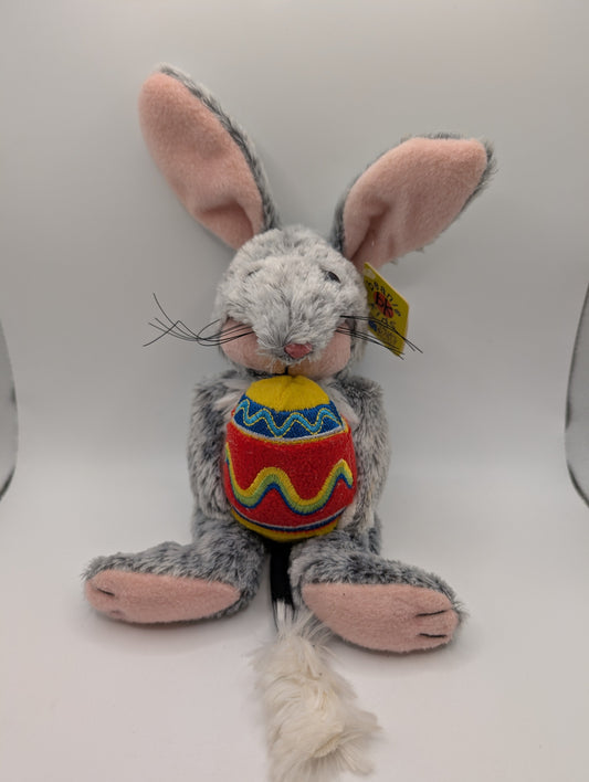 SKANSEN 2006 BEANIE KIDS JIRRI THE EASTER BILBY BEAR PLUSH BEAR TOY FRENLY BRICKS - Open 7 Days