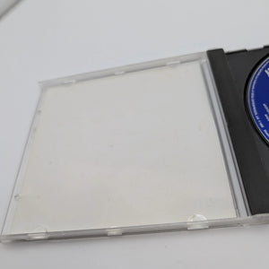 Nights into Dreams Sega Saturn PAL Video Game Very Good Condition Vintage used FRENLY BRICKS - Open 7 Days