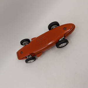 Matchbox Yesteryear Y10 1957 Maserati 250F Lightweight Racing Car diecast FRENLY BRICKS - Open 7 Days