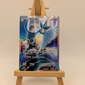 Pokémon TCG Articuno Generations 25/83 Holo Full Art LP FRENLY BRICKS - Open 7 Days