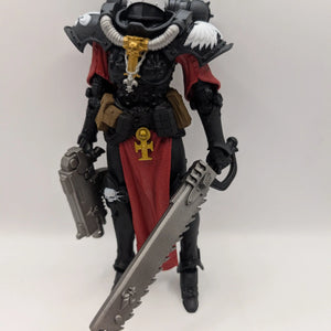 Mcfarlane Warhammer 40000 Adepta Sororitas Battle Sister 2021 FRENLY BRICKS - Open 7 Days