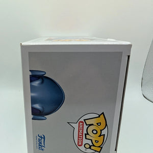 Blue Eyes Toon Dragon Yu-Gi-Oh! Funko Pop Vinyl #1062 FRENLY BRICKS - Open 7 Days