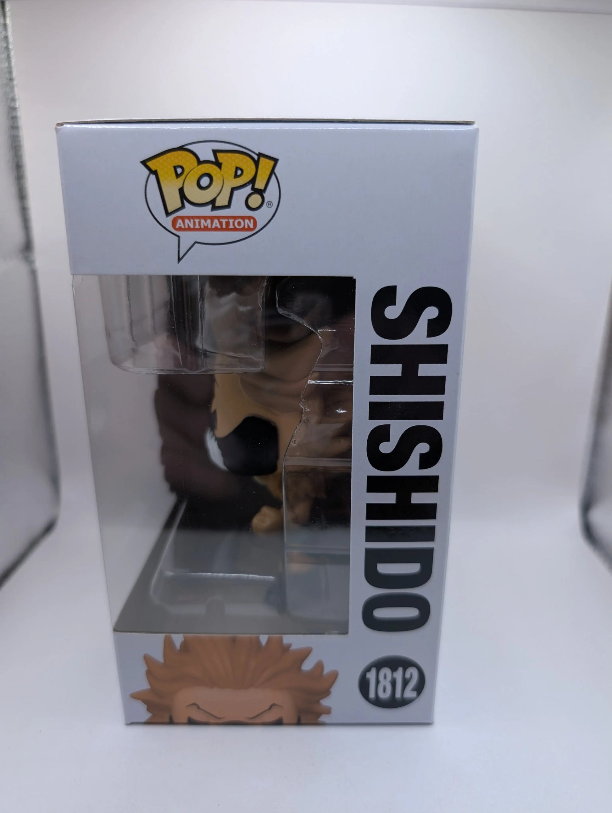 My Hero Academia - Shishido - #1812 - Pop! Vinyl FRENLY BRICKS - Open 7 Days