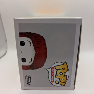 FUNKO POP RONALD McDONALD * Diamond * Glitter  - AUSTRALIA 50 Years #85 FRENLY BRICKS - Open 7 Days