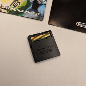Ben 10 Alien Force - Nintendo DS Game FRENLY BRICKS - Open 7 Days