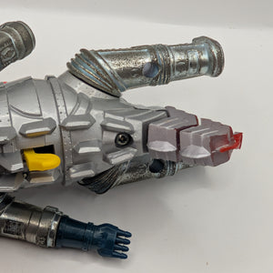Bullmark Zincron/Godzilla Vintage incomplete Figure FRENLY BRICKS - Open 7 Days