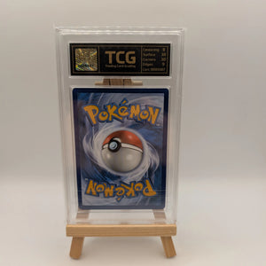 Pokemon Charizard V 019/189 Holo Ultra Rare Darkness Ablaze Graded 9 FRENLY BRICKS - Open 7 Days