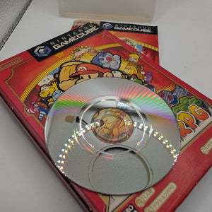 PAPER MARIO RPG GameCube Nintendo For JP System 2262 gc FRENLY BRICKS - Open 7 Days