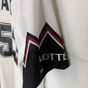Nippon Baseball Chiba Lottes Marines 