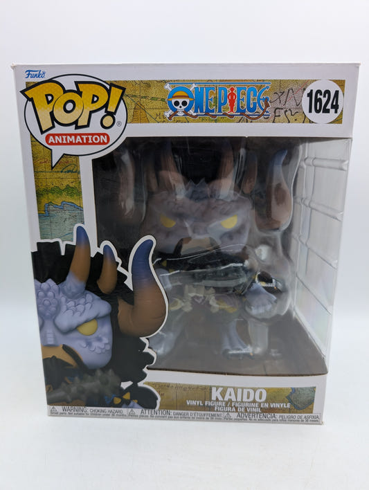 Funko POP! Animation One Piece Kaido (Logia Form) #1624