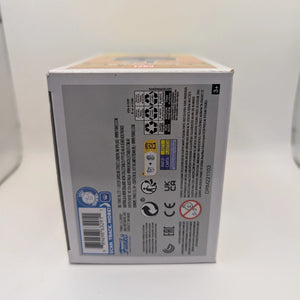 SETSUNA TOKAGE MHA FE 1263 Funko Pop Vinyl FRENLY BRICKS - Open 7 Days